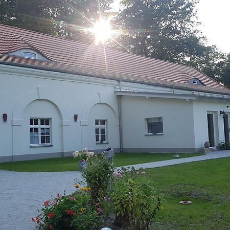 Gaestehaus Vergissmeinnicht Guteborn Zewnętrze zdjęcie